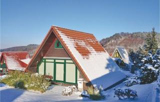 Amazing Home In Langelsheim With Wifi - Langelsheim - 6