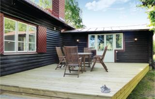 Cozy Home In Kvicksund With Sauna - Kvicksund - 9