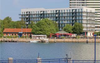 Highend Travemünde - Whg 106 - Travemünde - 8