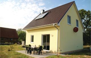 Lovely Home In Beiershagen With Wifi - Beiershagen - 6