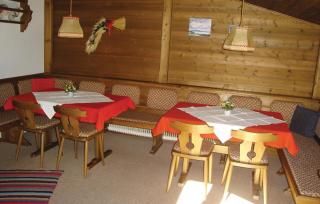 Ferienwohnung In Gschnitz - 3