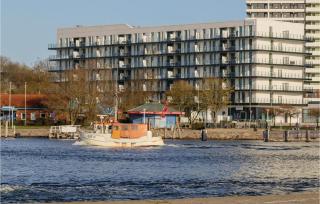 Highend Travemünde - Whg 310 - 8