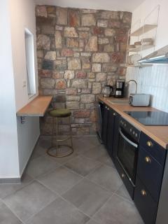 Koroni Stone House, fully equipped studios by the sea - Koroni - 9