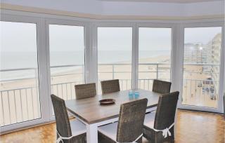 Residentie Acapulco 6B - Ostenda - 9