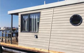1 Bedroom Gorgeous Ship In Loitz - Loitz - 7