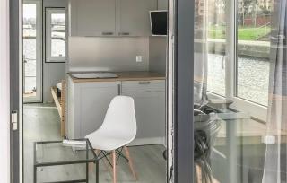 1 Bedroom Gorgeous Ship In Loitz - Loitz - 5