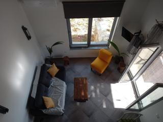 Koroni Stone House, fully equipped studios by the sea - Koroni - 4
