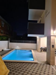 Vila Slavica - 7