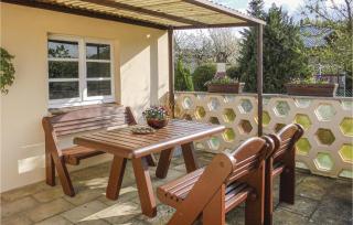 Gorgeous Apartment In Lübtheen-Garlitz - Garlitz - 9