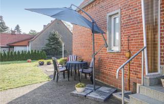 Gorgeous Apartment In Lübtheen-Garlitz - Garlitz - 8