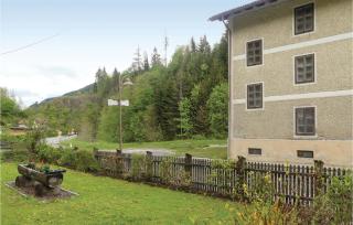 Gemuetliche Ferienwohnung - Mühlbach am Hochkönig - 6