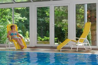 Parkhotel Klüschenberg - Plau am See - 7