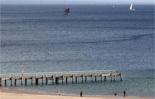 Highend Travemünde - Whg 503 - 1