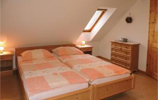 Liebevolles Ferienhaus - Fischbach - 9