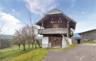 Liebevolles Ferienhaus - Fischbach - 7