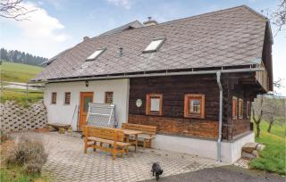Liebevolles Ferienhaus - Fischbach - 4