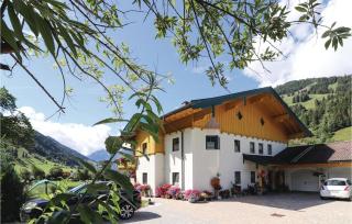 Ferienwohnung Mit Gebietspano, - Rauris - 8