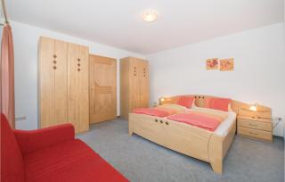 Ferienwohnung Mit Gebietspano, - Rauris - 1
