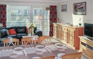 Residentie Versailles Ref 195 - 9
