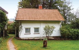 Two-Bedroom Holiday Home In Schwalenberg - Schieder-Schwalenberg - 5