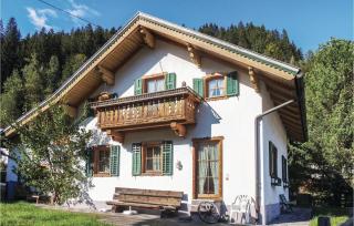 Ferienhaus In Ruhiger Lage - Neukirchen am Großvenediger - 8