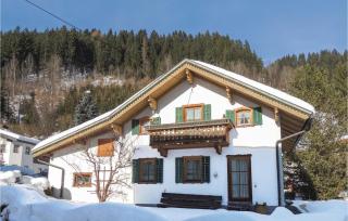 Ferienhaus In Ruhiger Lage - Neukirchen am Großvenediger - 4