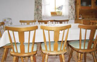Ferienhaus In Ruhiger Lage - Neukirchen am Großvenediger - 2
