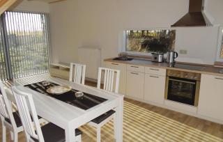 2 Bedroom Nice Home In Gnoien Ot Dölitz - Gnoien - 8