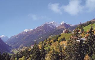 Ferienwohnung Kappl-Paznauntal - 9