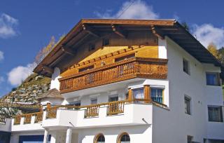 Ferienwohnung Kappl-Paznauntal - 7