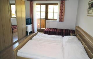 Haus Lindorfer Ferienwohnung - 1