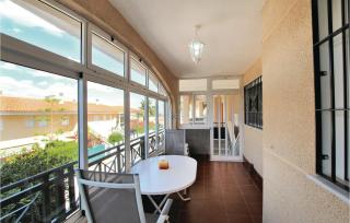 Gorgeous Apartment In Santa Pola - Santa Pola - 4