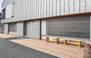 Awesome Apartment In Sjusjøen With Wifi - 0