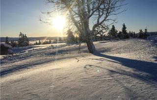 Awesome Apartment In Sjusjøen With Wifi - 2