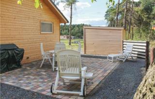 Cozy Home In Wilsum With Wifi - Wilsum - 4