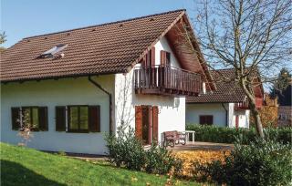 Ferienhaus 29 In Kirchheim - Kemmerode - 0