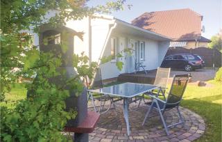 Holiday Home Dranske Alte Gärtnerei - Dranske - 8