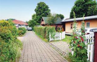 Holiday Home Dranske Alte Gärtnerei - Dranske - 5
