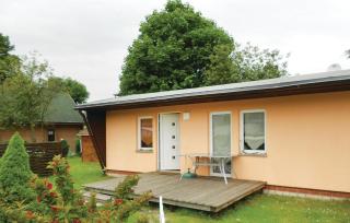 Holiday Home Dranske Alte Gärtnerei - Dranske - 7
