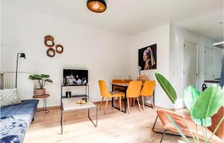 3 Bedroom Stunning Home In Heinkenszand - heinkenszand - 6
