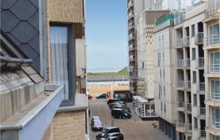 Sun Garden - Oostende - 7