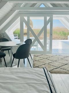 Seehütte Neusiedlersee - Strandhaus, Elektroboot inklusive - Rust - 2