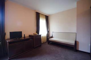 Hotel Monte Rosa - Cetinje - 3