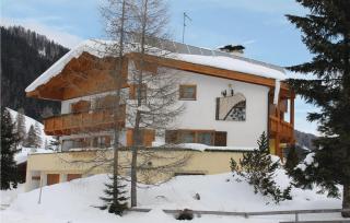 Ferienwohnung In Obernberg - Obernberg am Brenner - 5