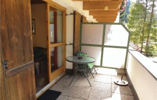 Ferienwohnung In Obernberg - Obernberg am Brenner - 4