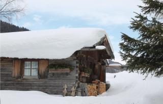 Ferienwohnung In Obernberg - Obernberg am Brenner - 3