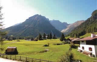 Ferienwohnung In Obernberg - Obernberg am Brenner - 2