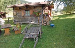 Ferienwohnung In Obernberg - Obernberg am Brenner - 1