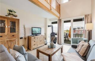 Nice Apartment In Rechlin With Wifi - Rechlin - 9