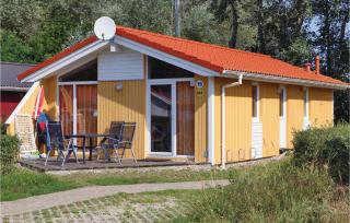 Freibeuterweg 16 - Dorf 5 - Travemünde - 9